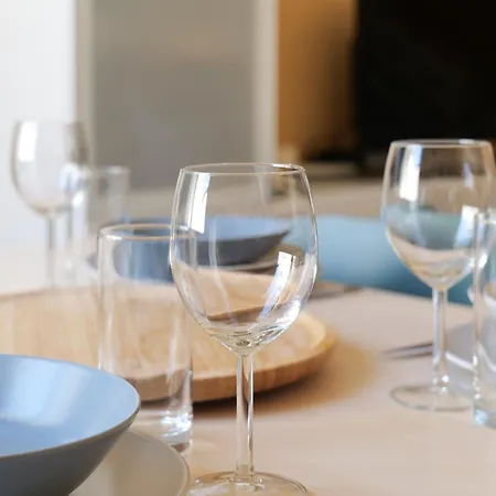 Coeur De Entre Port Et 6 Personnes