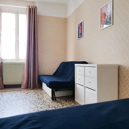 Coeur De Entre Port Et 6 Personnes