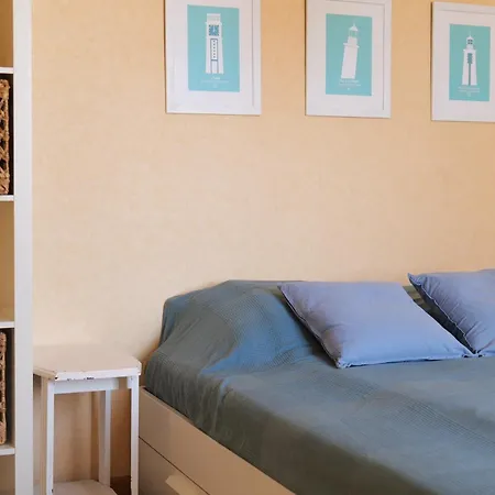 Coeur De Entre Port Et 6 Personnes