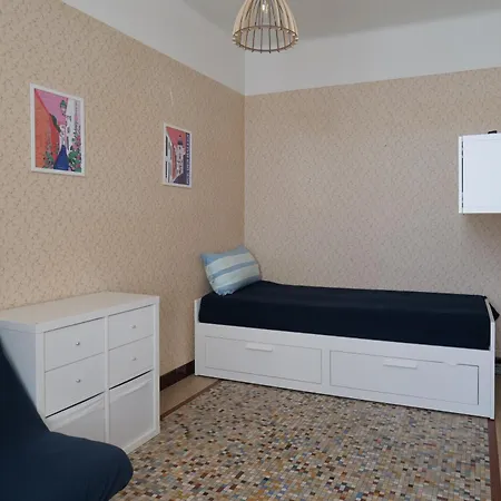 Coeur De Entre Port Et 6 Personnes Les Sables-d'Olonne