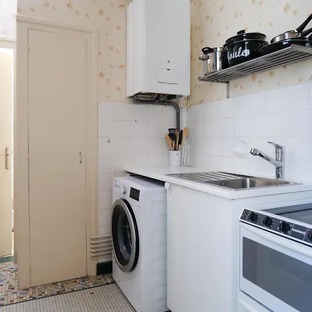 Coeur De Entre Port Et 6 Personnes *